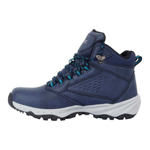 Regatta Womens/Ladies Amble Walking Boots