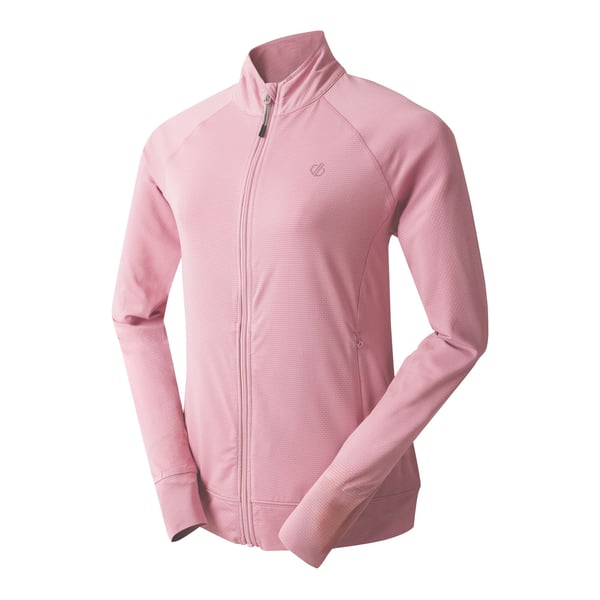 Dare 2B Womens/Ladies Energise Midlayer