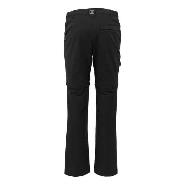 Regatta Mens Highton II Zip-Off Hiking Trousers