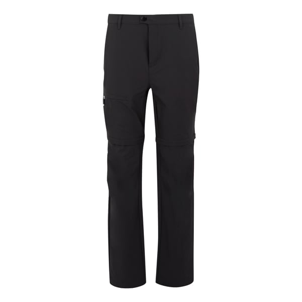 Regatta Mens Highton II Zip-Off Hiking Trousers
