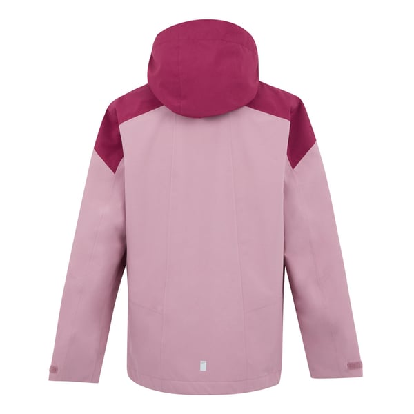Regatta Childrens/Kids Highton VI Waterproof Jacket