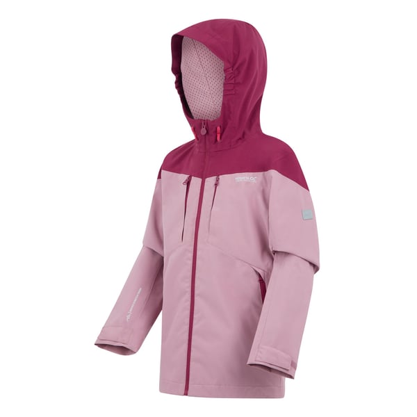Regatta Childrens/Kids Highton VI Waterproof Jacket