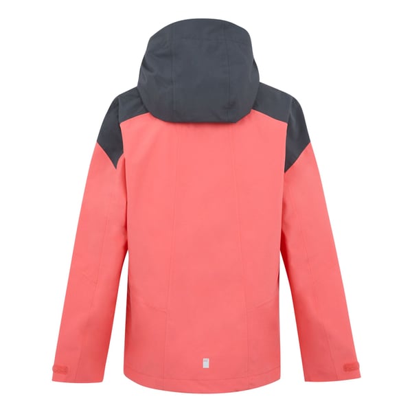 Regatta Childrens/Kids Highton VI Waterproof Jacket