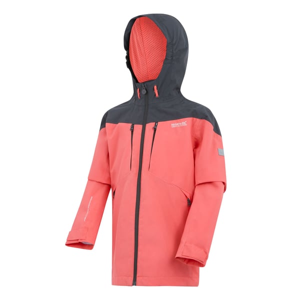 Regatta Childrens/Kids Highton VI Waterproof Jacket