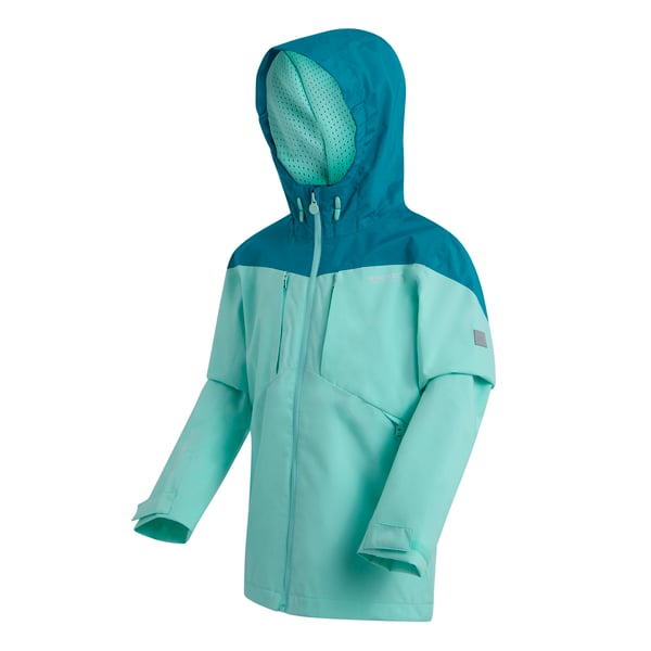 Regatta Childrens/Kids Highton VI Waterproof Jacket