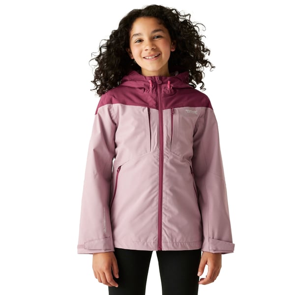 Regatta Childrens/Kids Highton VI Waterproof Jacket