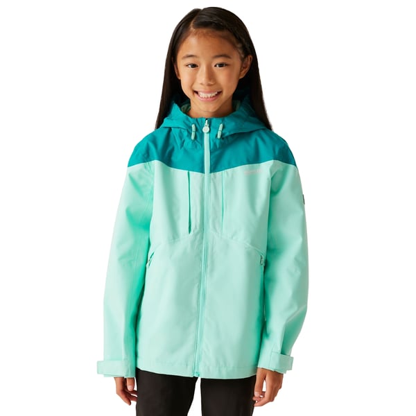 Regatta Childrens/Kids Highton VI Waterproof Jacket
