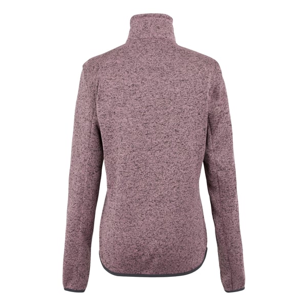 Regatta Womens/Ladies Newhill II Full Zip Fleece Jacket