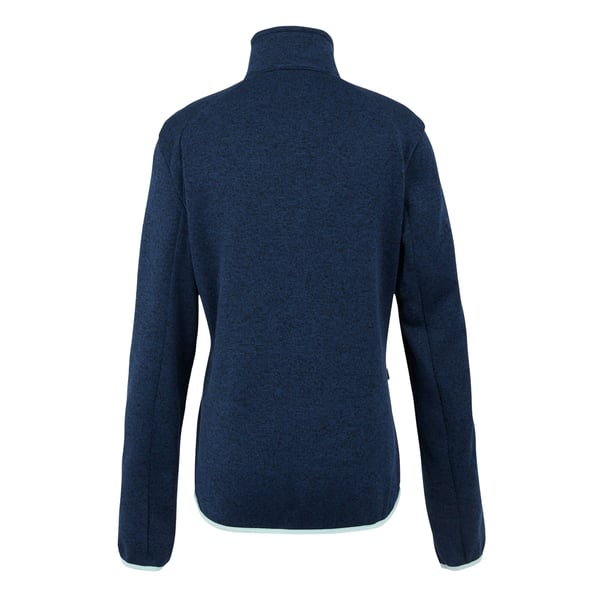 Regatta Womens/Ladies Newhill II Full Zip Fleece Jacket