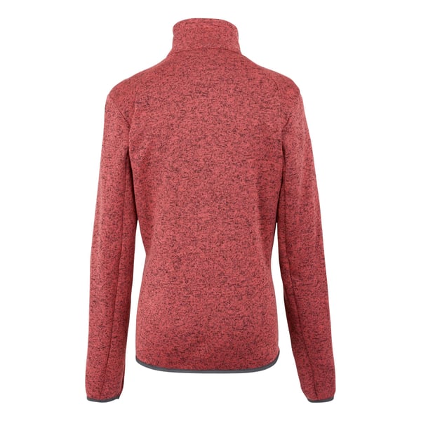 Regatta Womens/Ladies Newhill II Full Zip Fleece Jacket