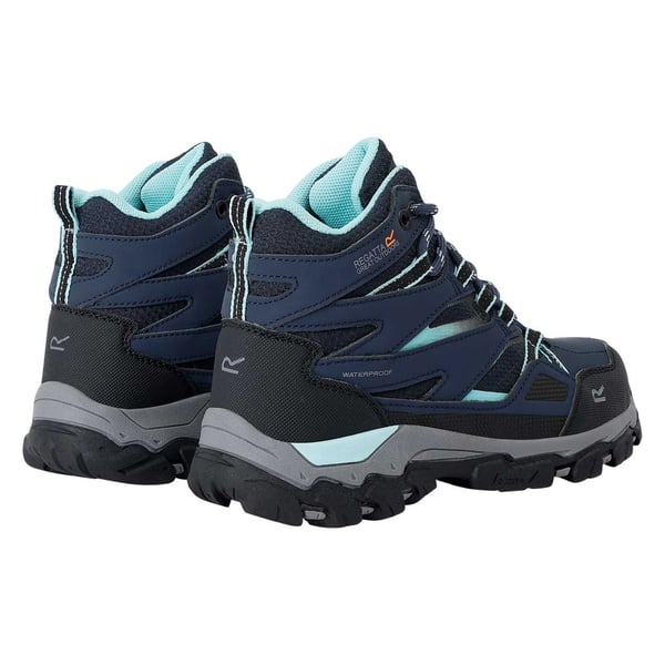 Regatta Childrens/Kids Holcombe III Walking Boots