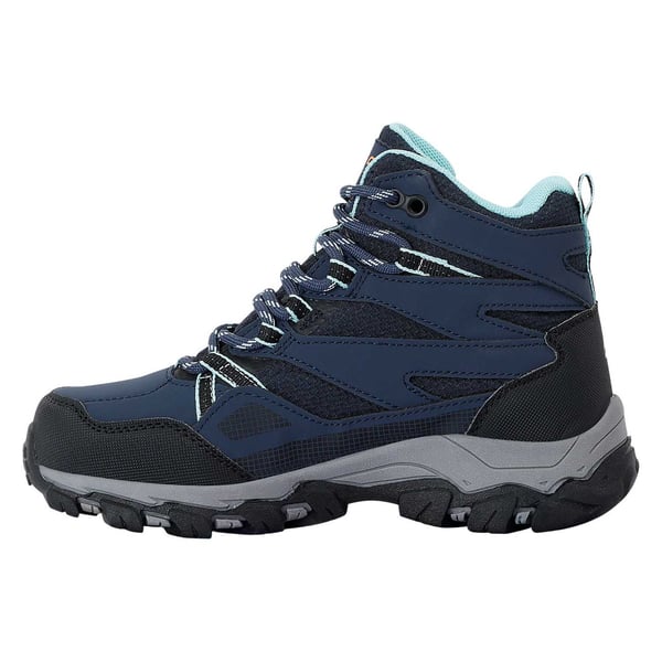 Regatta Childrens/Kids Holcombe III Walking Boots