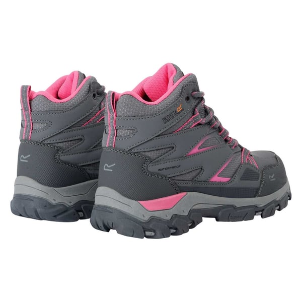 Regatta Childrens/Kids Holcombe III Walking Boots