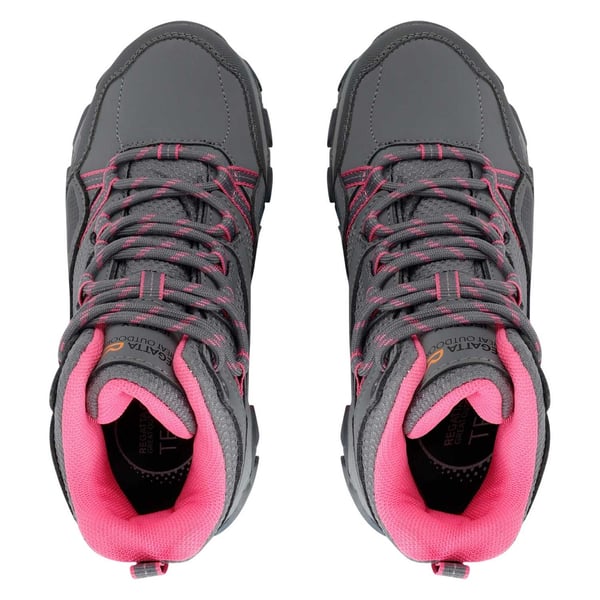 Regatta Childrens/Kids Holcombe III Walking Boots
