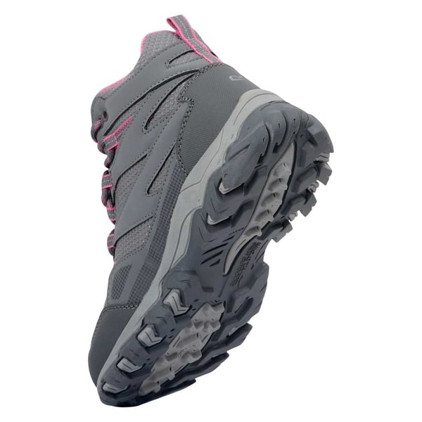Regatta Childrens/Kids Holcombe III Walking Boots