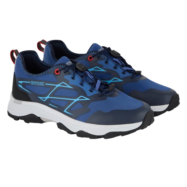Regatta Mens Blaze Trainers