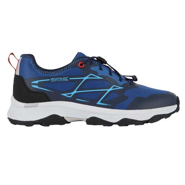 Regatta Mens Blaze Trainers