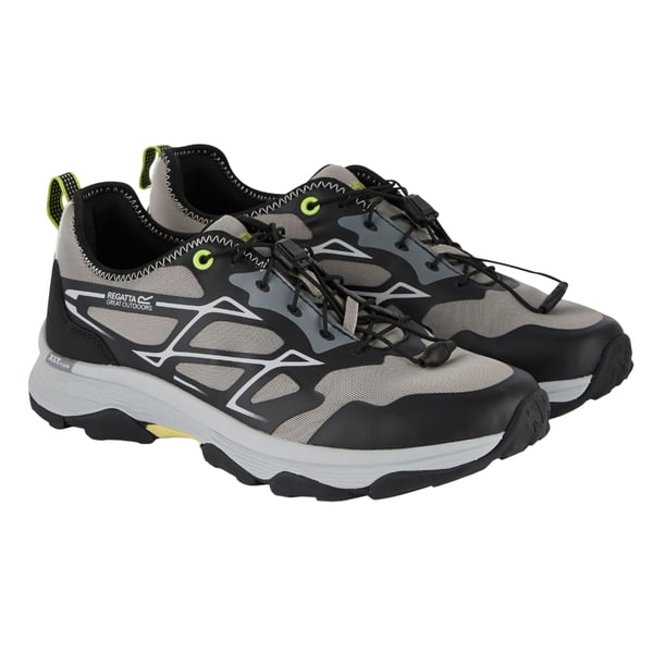 Regatta Mens Blaze Trainers