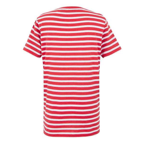 Regatta Womens/Ladies Bayletta Striped T-Shirt