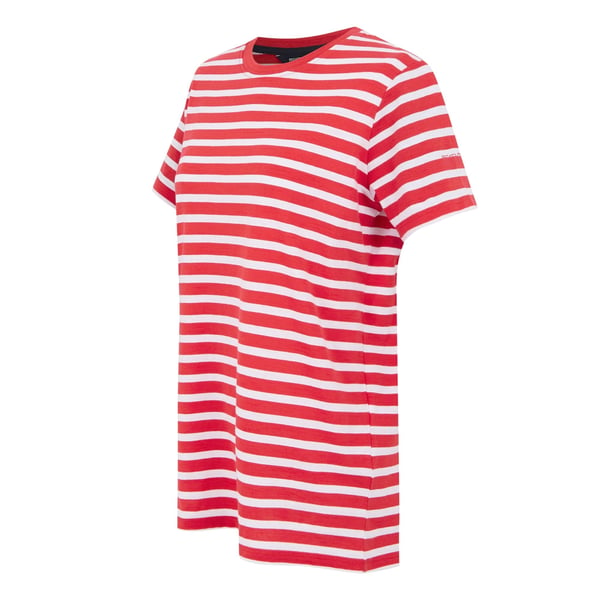 Regatta Womens/Ladies Bayletta Striped T-Shirt