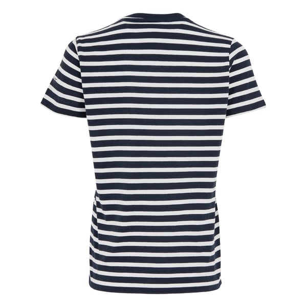 Regatta Womens/Ladies Bayletta Striped T-Shirt