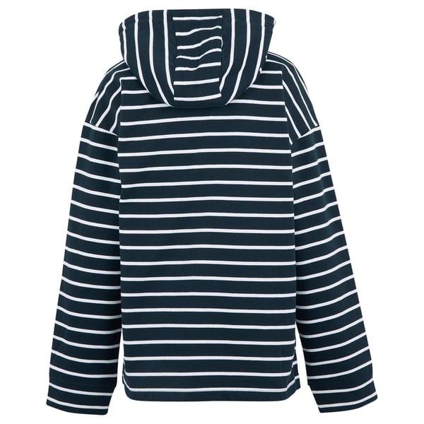 Regatta Womens/Ladies Bayletta II Striped Full Zip Hoodie
