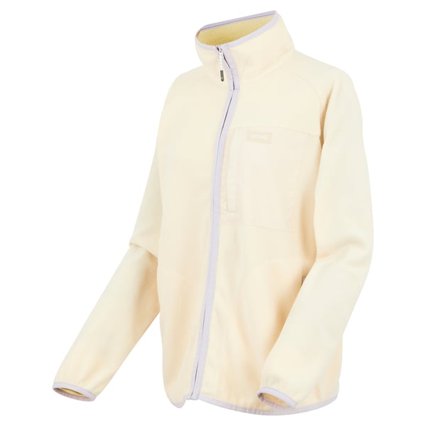 Regatta Womens/Ladies Lilana Full Zip Fleece Jacket
