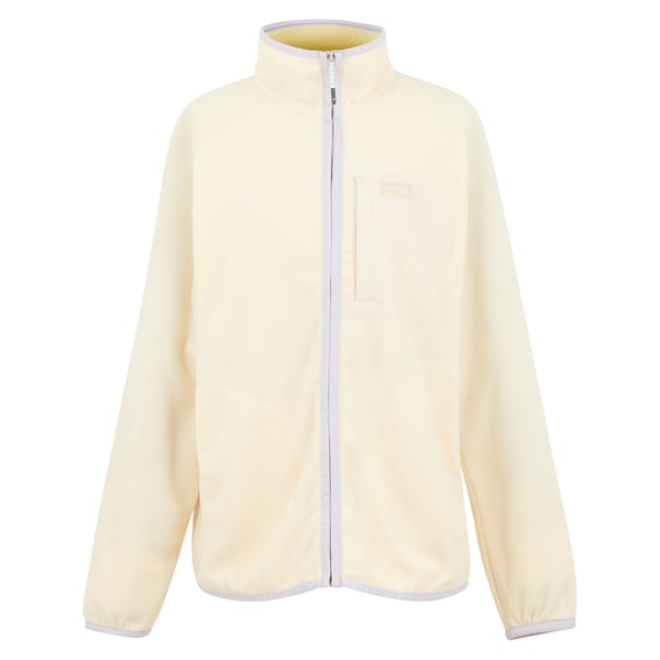 Regatta Womens/Ladies Lilana Full Zip Fleece Jacket