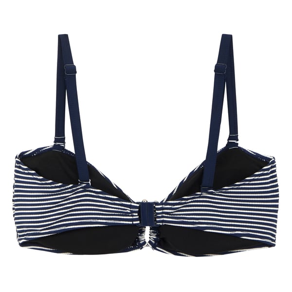 Regatta Womens/Ladies Aceana III Seeksucker Bikini Top