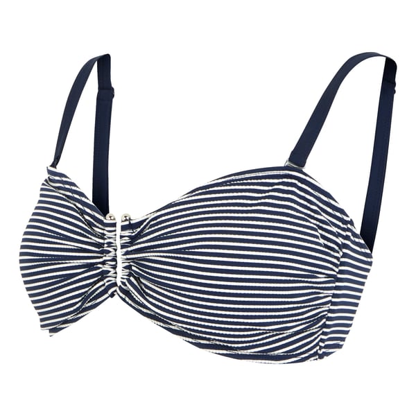 Regatta Womens/Ladies Aceana III Seeksucker Bikini Top