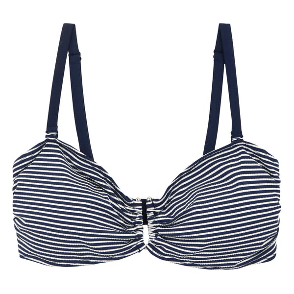 Regatta Womens/Ladies Aceana III Seeksucker Bikini Top