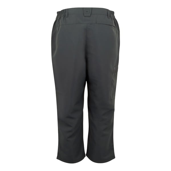 Regatta Womens/Ladies Chaska III Walking Capri Cropped Trousers