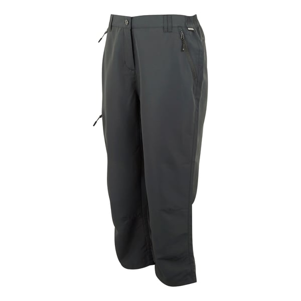 Regatta Womens/Ladies Chaska III Walking Capri Cropped Trousers