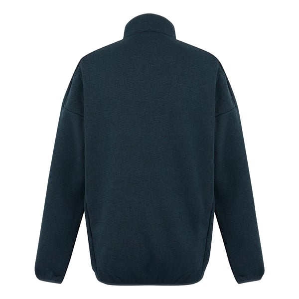 Regatta Mens Kames Full Zip Fleece Jacket