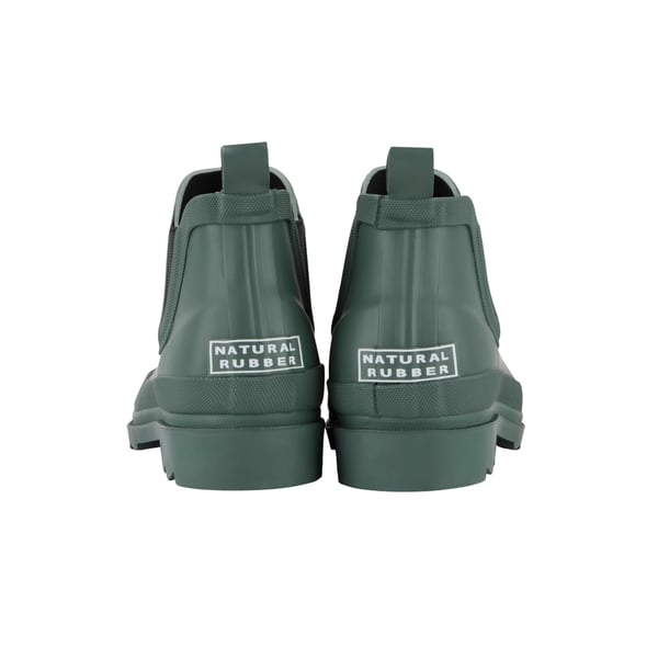 Regatta Womens/Ladies Harper Plain Ankle Wellington Boots