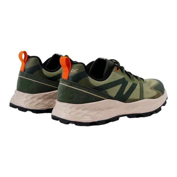 Regatta Mens Leighton Trainers