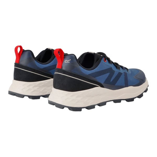 Regatta Mens Leighton Trainers