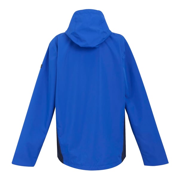 Regatta Mens Matt II Waterproof Jacket