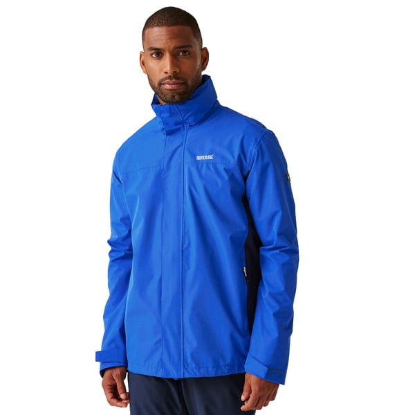 Regatta Mens Matt II Waterproof Jacket
