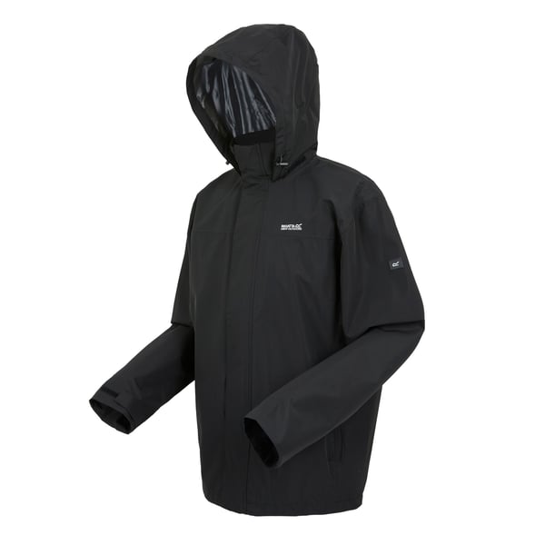 Regatta Mens Matt II Waterproof Jacket