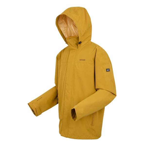 Regatta Mens Matt II Waterproof Jacket