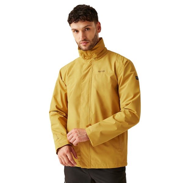 Regatta Mens Matt II Waterproof Jacket