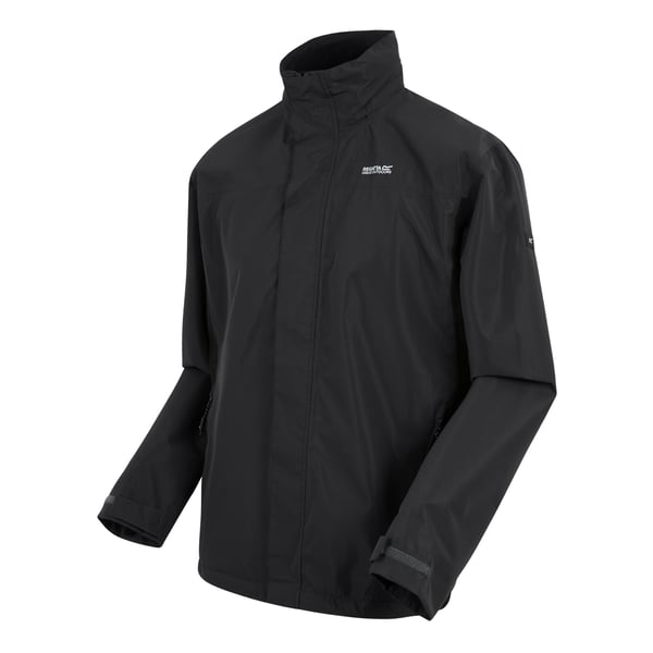 Regatta Mens Matt II Waterproof Jacket