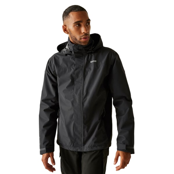 Regatta Mens Matt II Waterproof Jacket