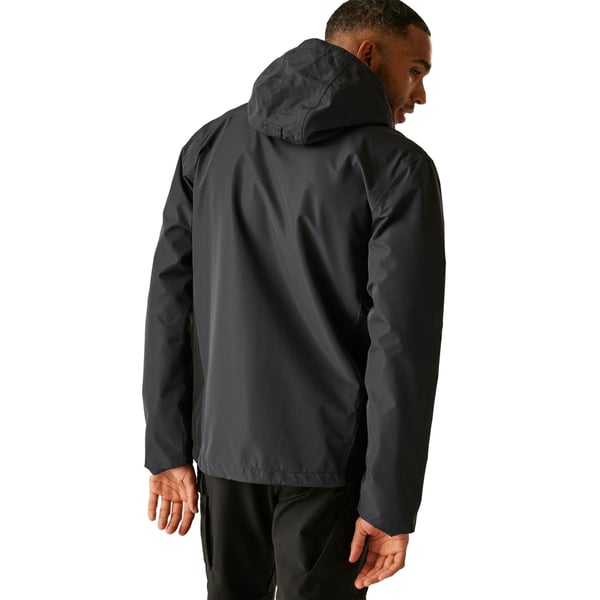 Regatta Mens Matt II Waterproof Jacket
