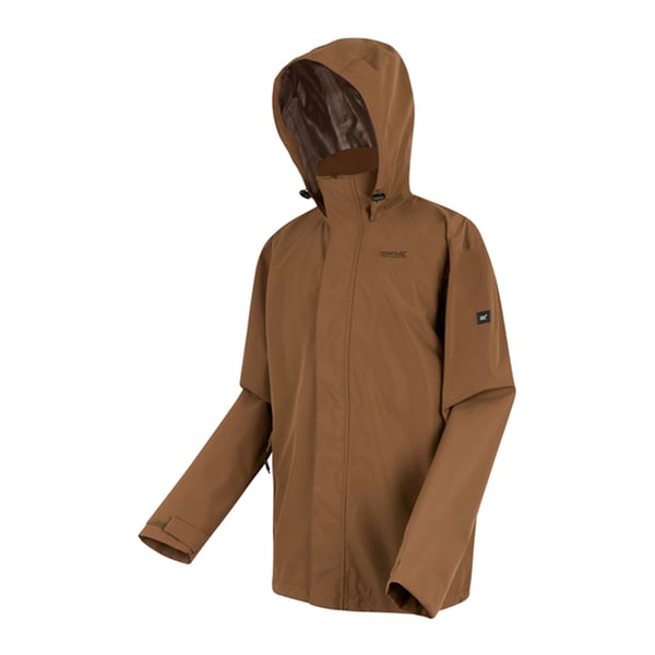 Regatta Mens Matt II Waterproof Jacket