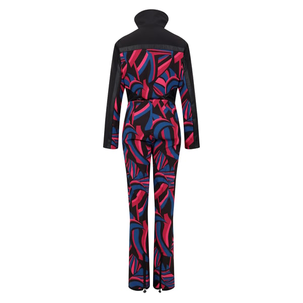 Dare 2B Womens/Ladies Supremacy II Optical Jewel Snowsuit