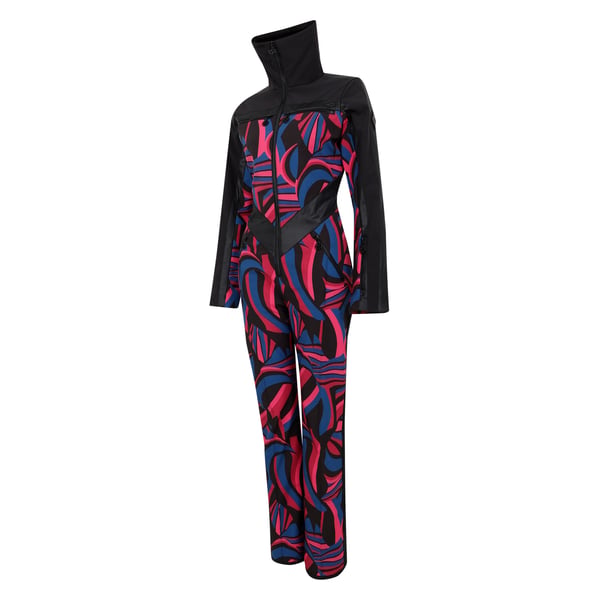 Dare 2B Womens/Ladies Supremacy II Optical Jewel Snowsuit