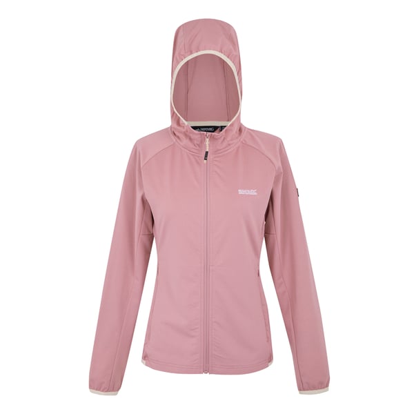 Regatta Womens/Ladies Huntdale Fleece Jacket