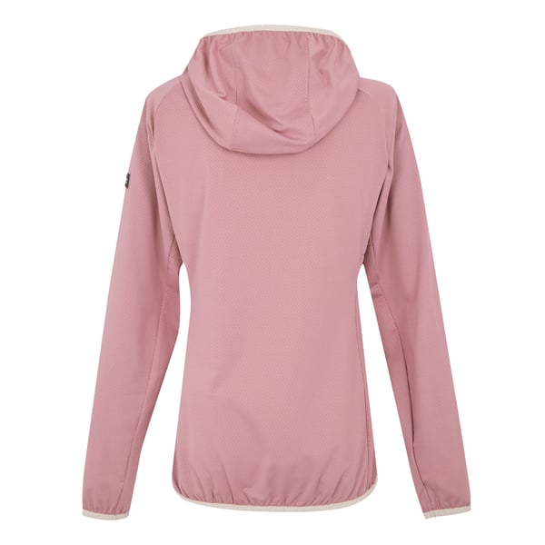 Regatta Womens/Ladies Huntdale Fleece Jacket